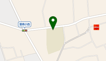 猿島小学校の地図画像