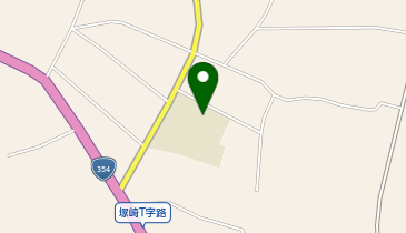 静小学校の地図画像