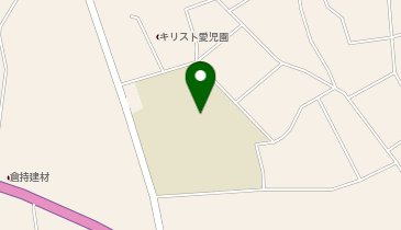 境第二中学校の地図画像