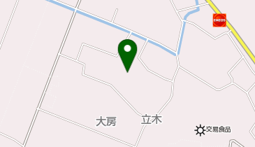 利根町総合教育センター(旧文間小学校)の地図画像