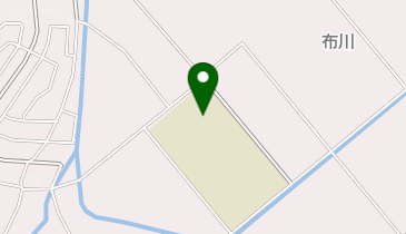 利根町立利根小学校の地図画像