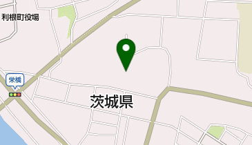 布川地区コミュニティセンターの地図画像