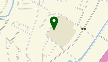 石井小学校の地図画像