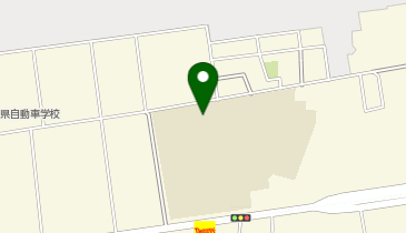 陽南中学校の地図画像