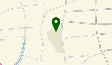 清原北小学校の地図画像
