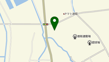 サンアビリティーズの地図画像