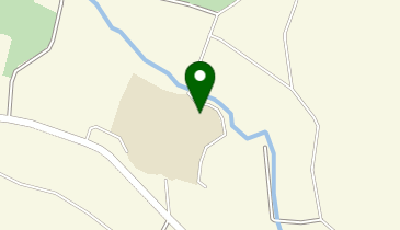 豊郷北小学校の地図画像