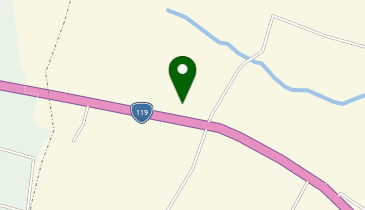 上小池町公民館の地図画像