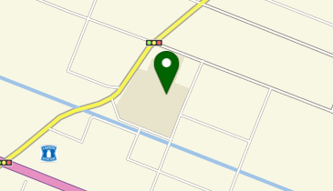 久野小学校の地図画像