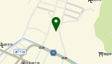 さいこうふれあいセンターの地図画像