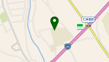 菊沢東小学校の地図画像