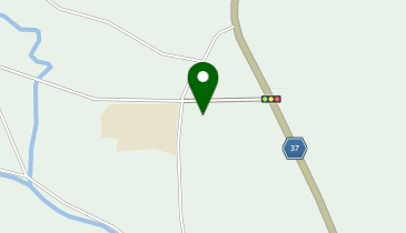 真名子夢ホール(鹿沼市指定施設)の地図画像