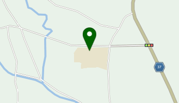 真名子小学校(鹿沼市指定施設)の地図画像