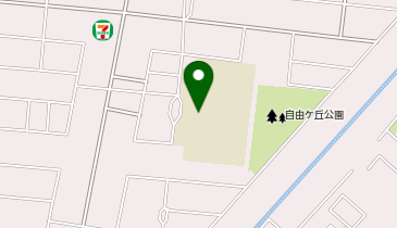 東城南小学校の地図画像