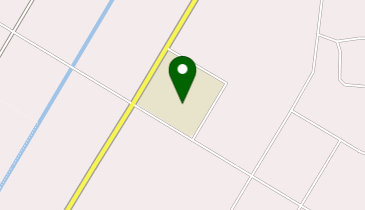 旧網戸小学校の地図画像