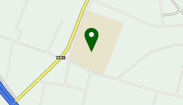 物部中学校の地図画像