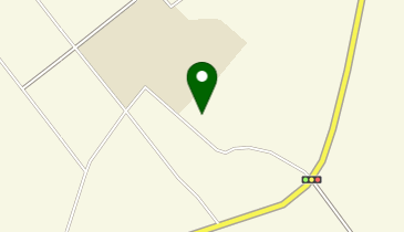 金田南地区公民館の地図画像