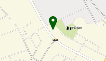 野崎研修センターの地図画像