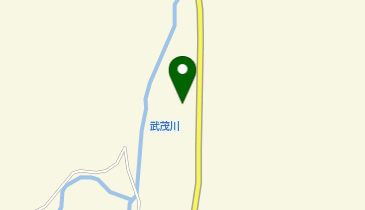 川上健康増進センターの地図画像