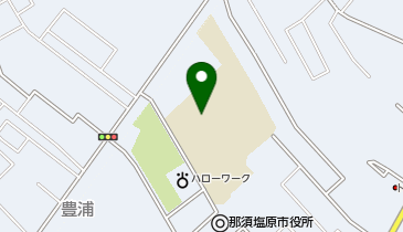 共英小学校の地図画像