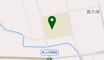 押上小学校の地図画像