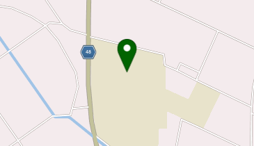 氏家中学校の地図画像