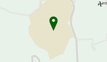 烏山中学校の地図画像