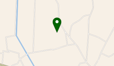 旧国分寺西小学校の地図画像