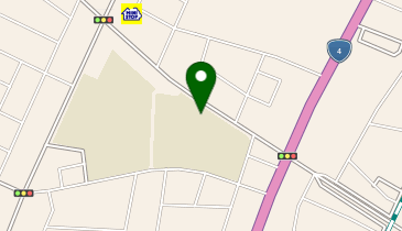 国分寺小学校の地図画像