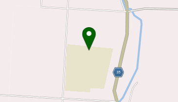 北小学校の地図画像