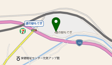 栃木県芳賀郡茂木町の避難場所一覧 - NAVITIME