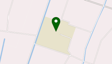 町第二体育館の地図画像