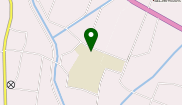 町立芳賀南小学校の地図画像