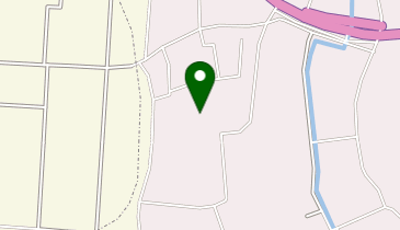 生涯学習センター水橋分館の地図画像