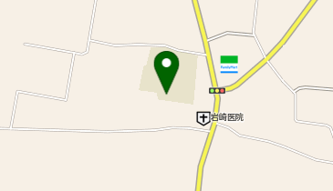 佐川野小学校の地図画像