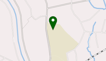 那須中央中学校の地図画像