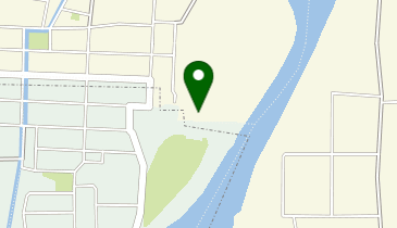 大利根緑地多目的広場の地図画像