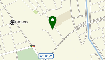 しきしま老人福祉センターの地図画像