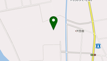 伊勢崎市清掃リサイクルセンター21の地図画像