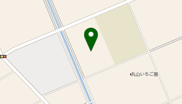 鳥之郷スポーツ広場の地図画像