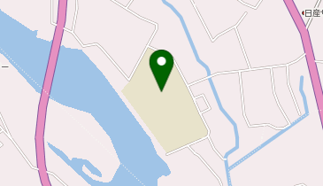 沼田西中学校の地図画像