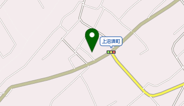 利南地区コミュニティセンターの地図画像