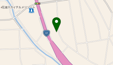 半田旧道ふれあいセンターの地図画像