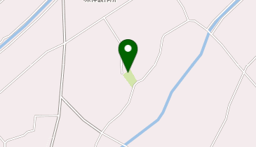 安中市在宅重度心身障害児者等デーサービス ふれあいの家の地図画像