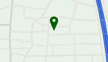 吉岡町隣保館の地図画像