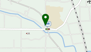 よしおかロバロバ(吉岡町地域福祉交流施設)の地図画像