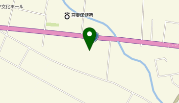 シルクパークの地図画像