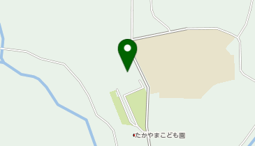 いぶき会館の地図画像