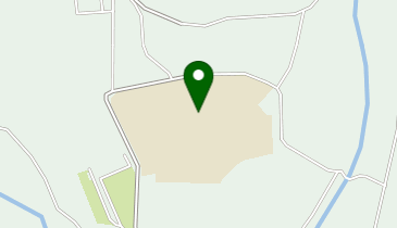 高山中学校の地図画像