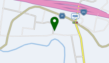 柏原集会所の地図画像